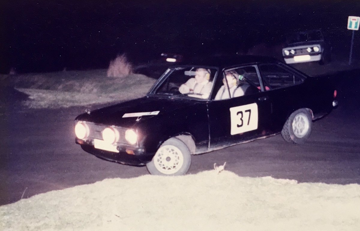 Bill Honeywell tweet media