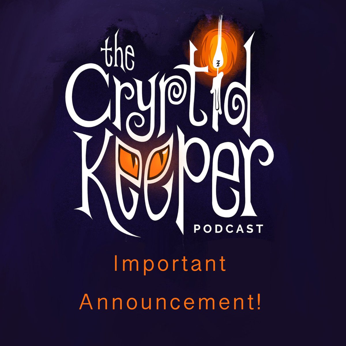 The Cryptid Keeper tweet media