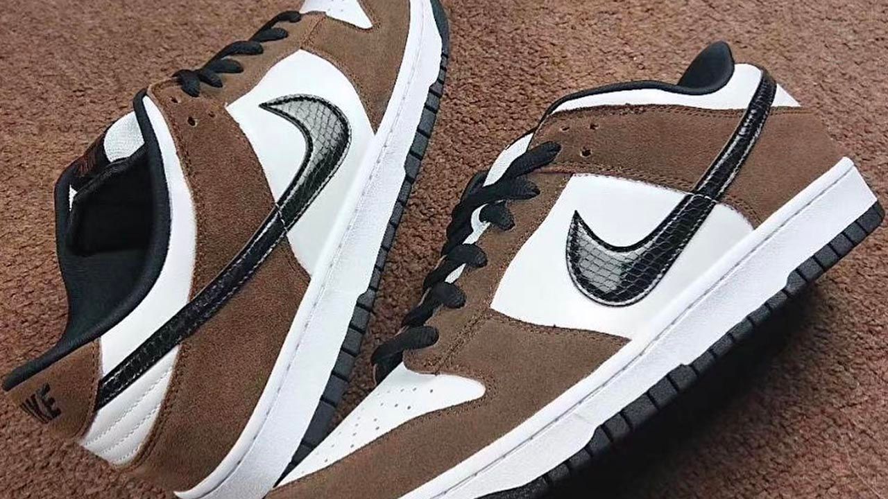 nike sb dunks 2007