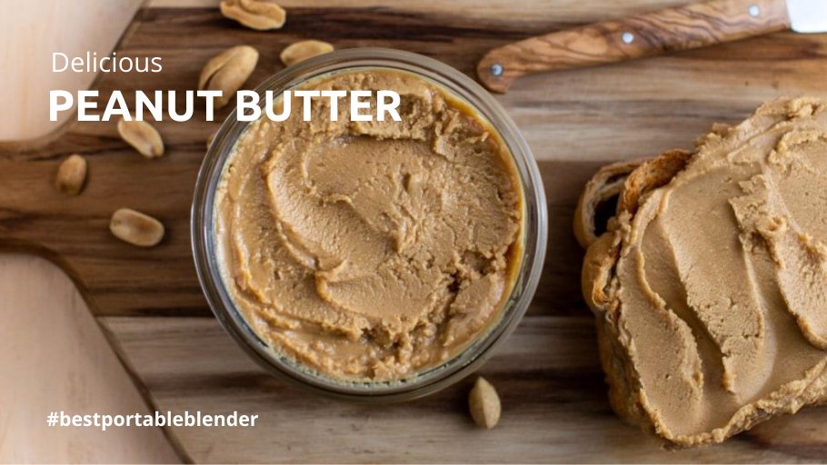 portable_stuff's tweet image. Enjoy homemade scrumptious peanut butter and try awesome variations.

#bestportablestuff 
#bestporteblender 
#bestpersonalblender 
#bestminiblender 

Learn more ➡️ bestportablestuff.com/best-portable-…