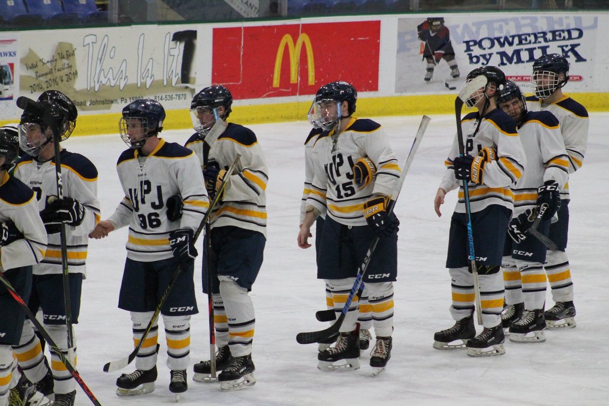 Upj icecats