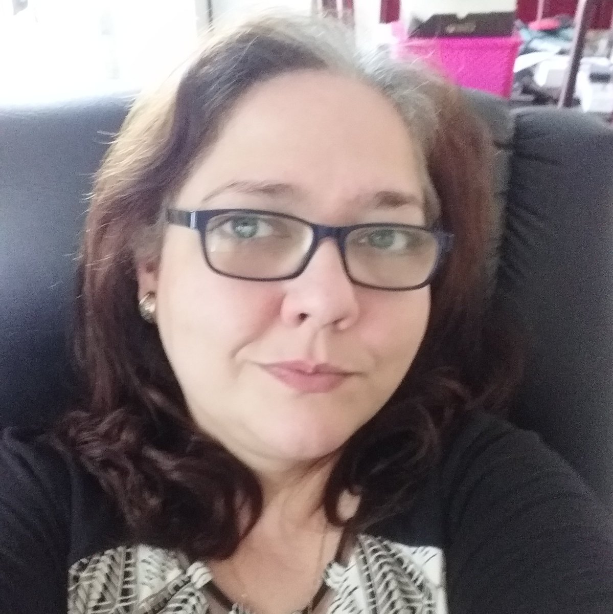 GrazyDelfrate's tweet photo. #NewProfilePic https://t.co/EtYLwL4PDX