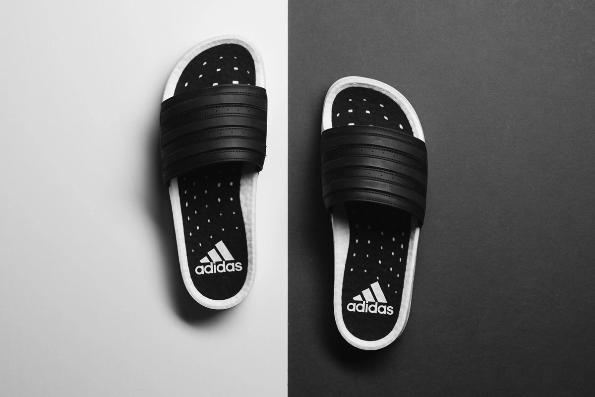 adidas boost slides canada
