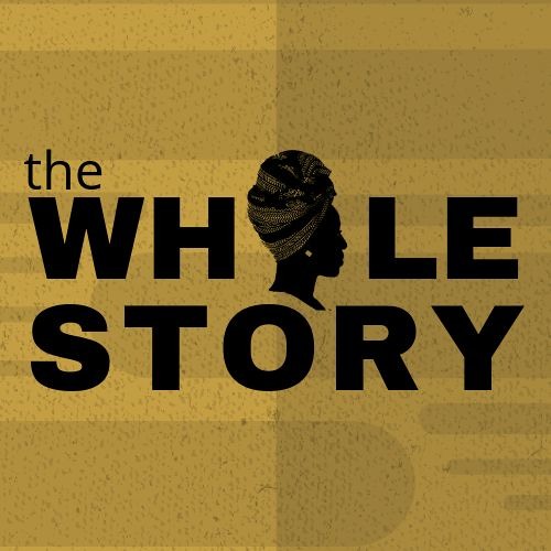Founded by <a href="/unrachable/">Rachel Egboro</a> with <a href="/phxart/">Phoenix Art Museum</a> in response to rising racial tension in the United States, <a href="/WholeStoryShow/">The Whole Story</a> celebrates Black narratives through personal storytelling. Hear more about the drives and values behind this work next Thursday, Sep 3 on Zoom! piper.asu.edu/get-lit/rachel…