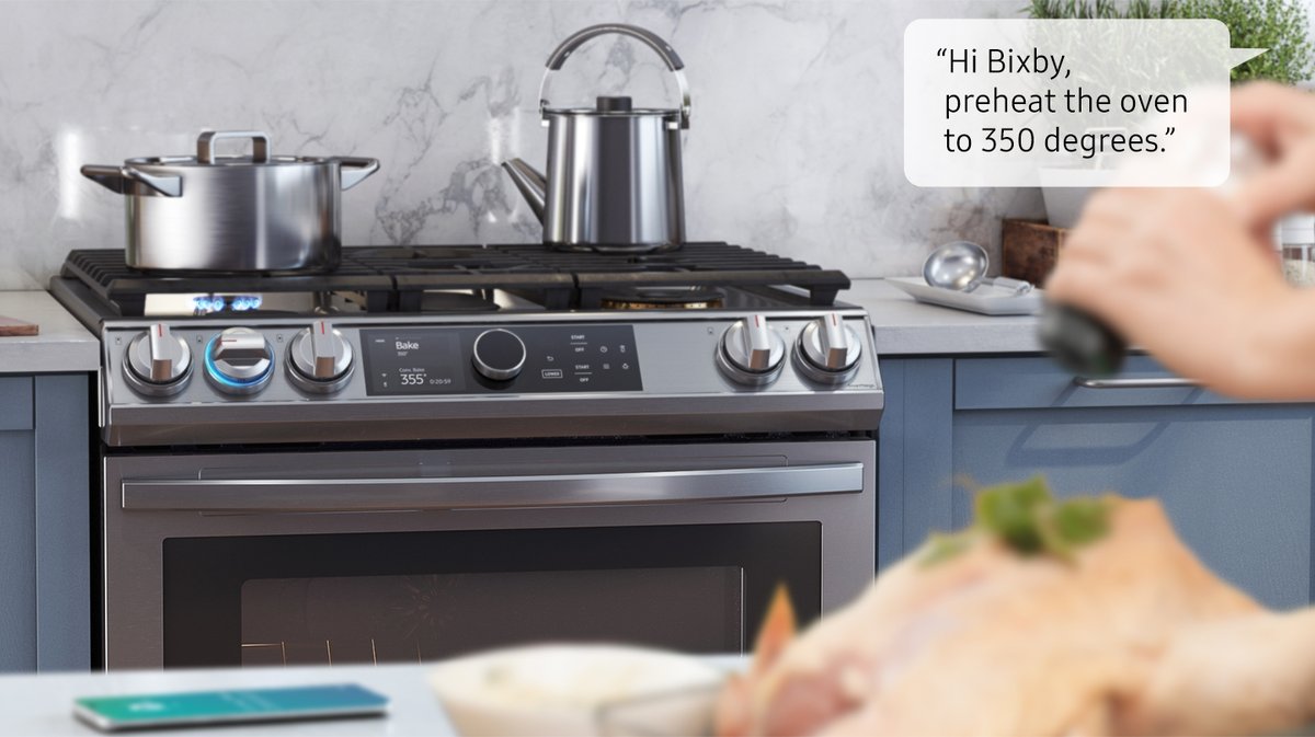 We love a smart appliance. 👏