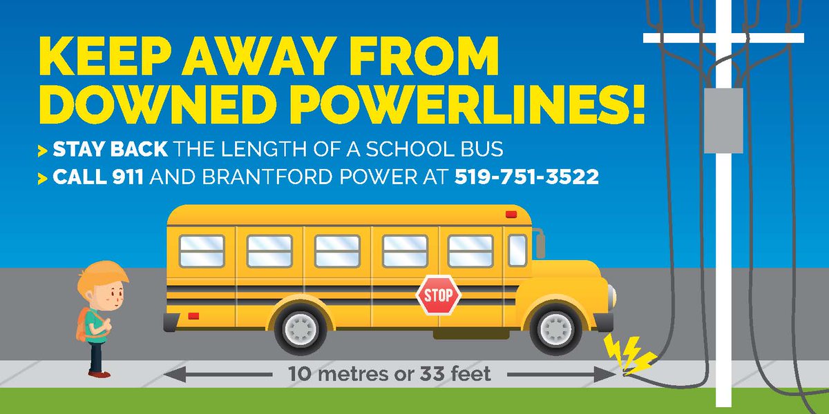 Brantford Power Brantfordpower Twitter