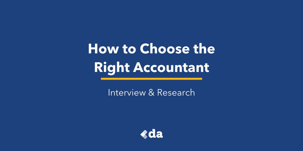 Hiring an accountant that you trust is imperative as they have access to your books, records, and other proprietary information. Be sure to interview the firms you chose during your search! To set up a discovery call with us, click here! buff.ly/3gkGmdo