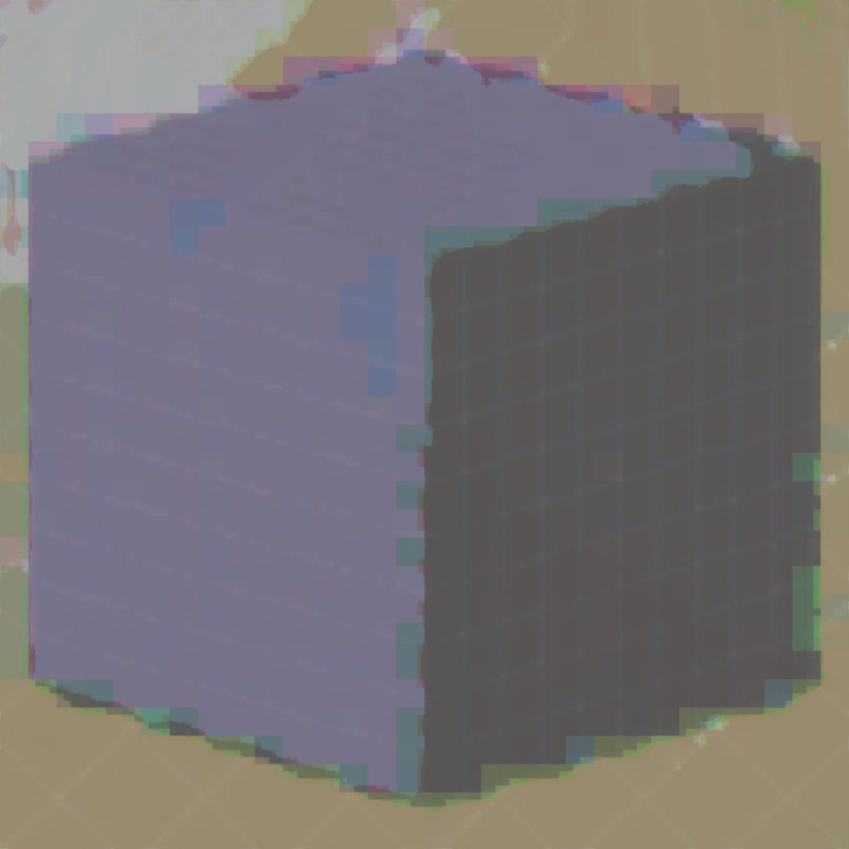 DefiantSquid's tweet image. This object is a small cardboard box, originally due to be delivered to an unknown recipient at &apos;480 London Road&apos;... (2/4)

knownorigin.io/edition/203800
#cryptoart #cryptoanimation