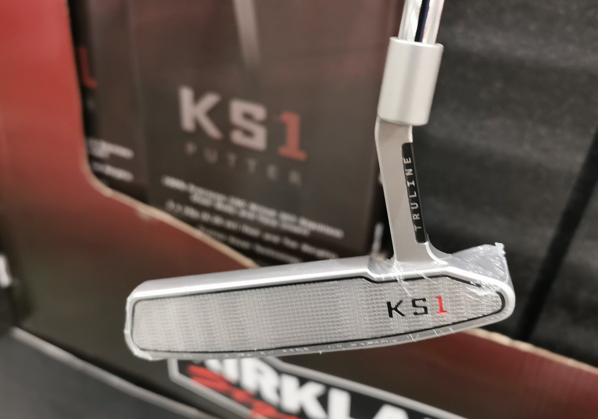 kirkland signature putter