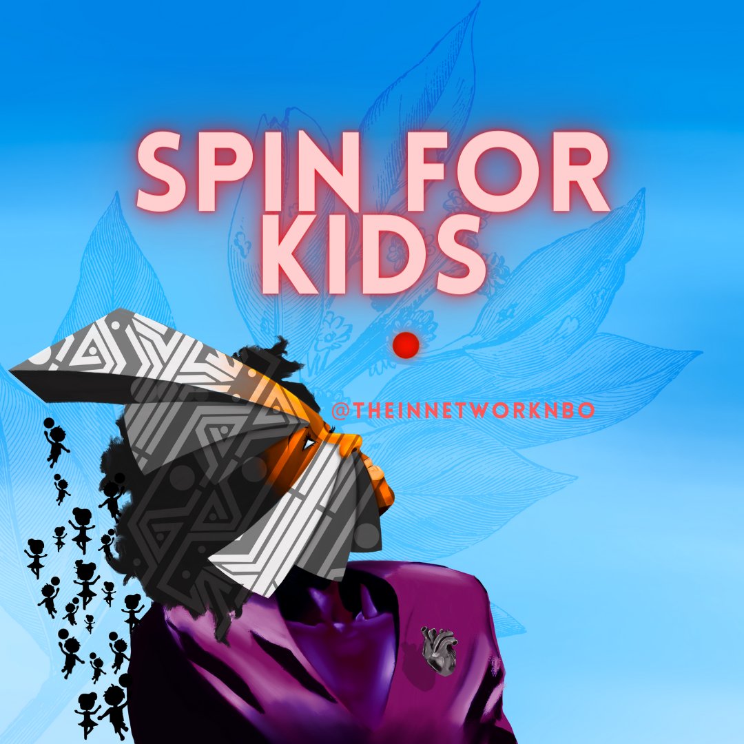 nairobi_in's tweet image. #SPiNFORKIDS #ArtistsForKibera amazing artwork from @artofwisetwo 

We're talking to @CapitalFMKenya @984inthemorning from 9am. SPiN Along.