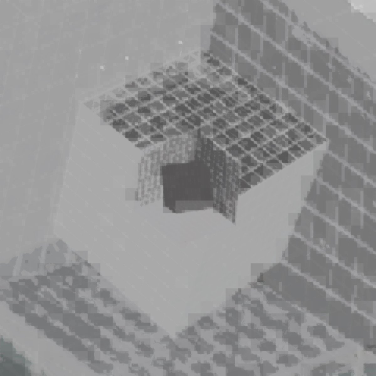 DefiantSquid's tweet image. The parcel will inevitably return to Earth after countless billions of years, only to discover that it was refunded upon non-delivery and simply forgotten. (4/4)

knownorigin.io/edition/203800
#cryptoart #cryptoanimation