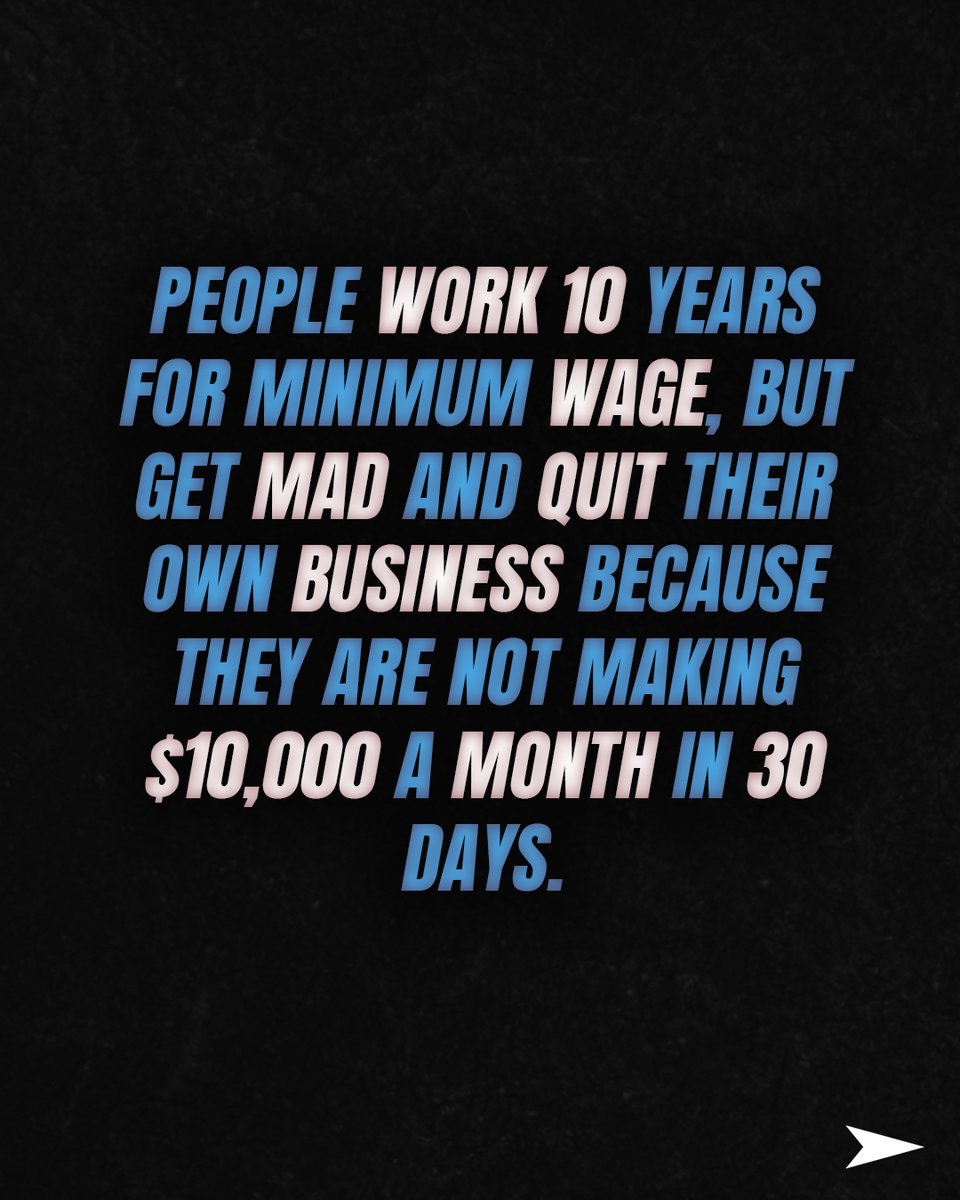GenDigitalNow's tweet image. 😱Don't get mad at your income.You won't grow if you stay stuck and mad at your company. Look out for yourself. Your exposure, network and #talent will take you to fantastic places. Don't stop your growth. Follow us @gendigital