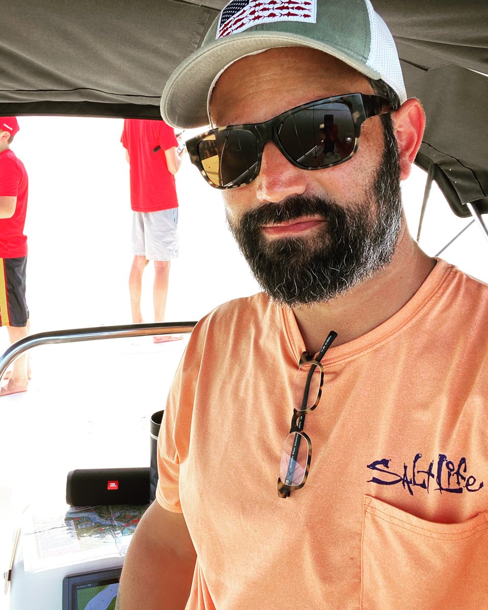 DefenseBaron's tweet image. But where’s the rum?
#outofofficereply #saltlife