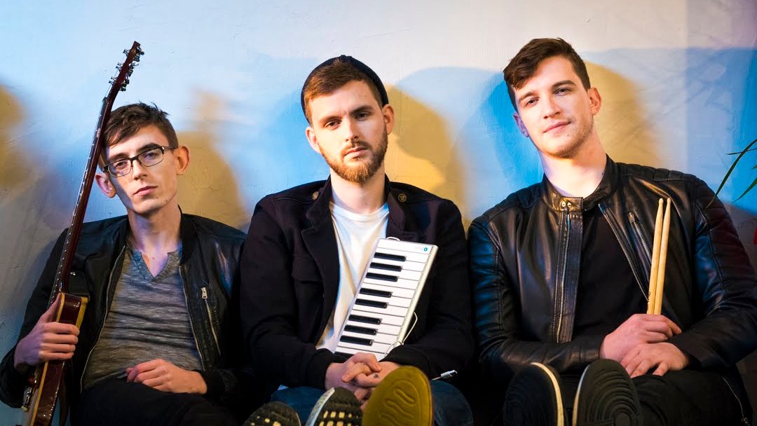 MedicCasts's tweet image. Sorry @KDA_MUSIC, we were THE BADDEST first.