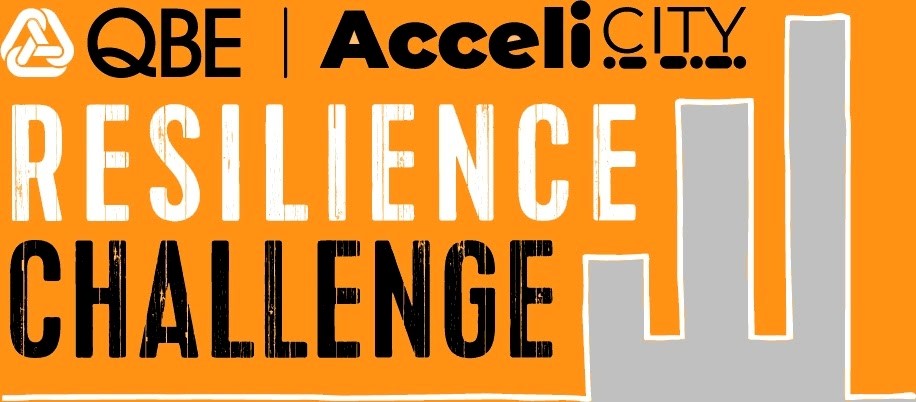 Thanks to <a href="/LeadingCities/">LeadingCities</a> &amp; <a href="/QBE/">QBE</a> North America for including <a href="/MicroEraPower/">MicroEra Power</a> in this year’s AcceliCITY Competition!  The team is hard at work prepping final pitches to bring THERMAplus to Smart Cities!  #AcceliCITY, #SmartCities, #resiliency