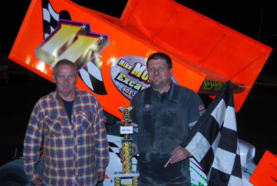 BerryTunk's tweet image. #TBT Parents #BerryFamilyRacing