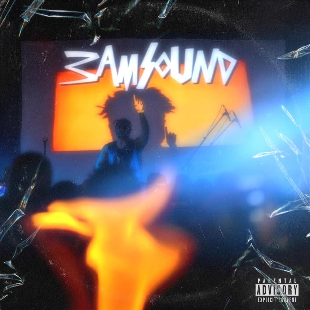 3AMSOUND tweet media