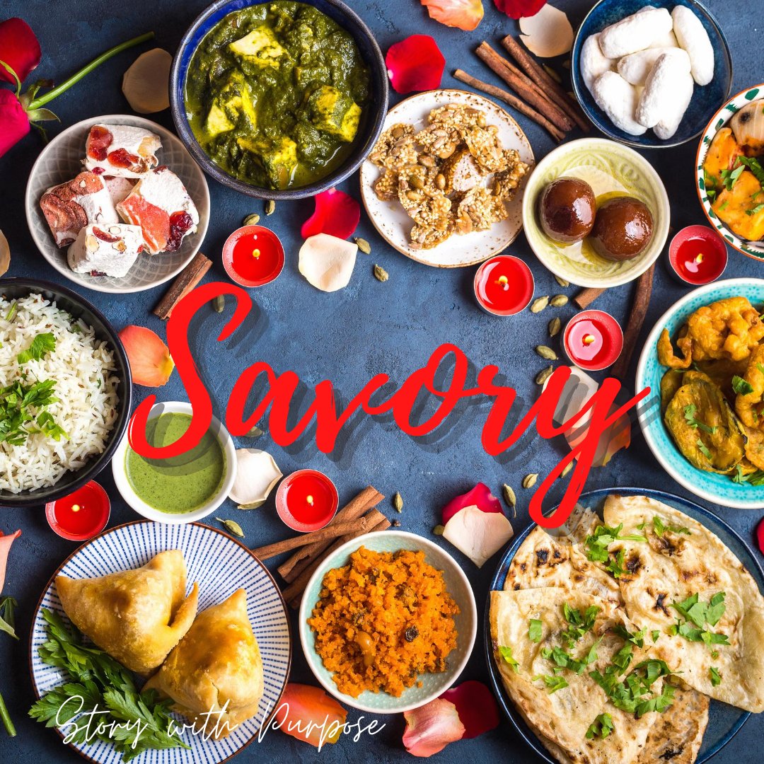 PearlsPurpose's tweet image. What's your favorite Indian dish? I love Chicken Tikka Masala. 
 #StoryWithPurpose #PurposeDriven #ProHumanity #BringingHumanityBackIntoConsumerism  #MakingADifference #motivationalpost #nonprofits #handmade #pearljewelryph #Pearljewelry #entrepreneurspirit