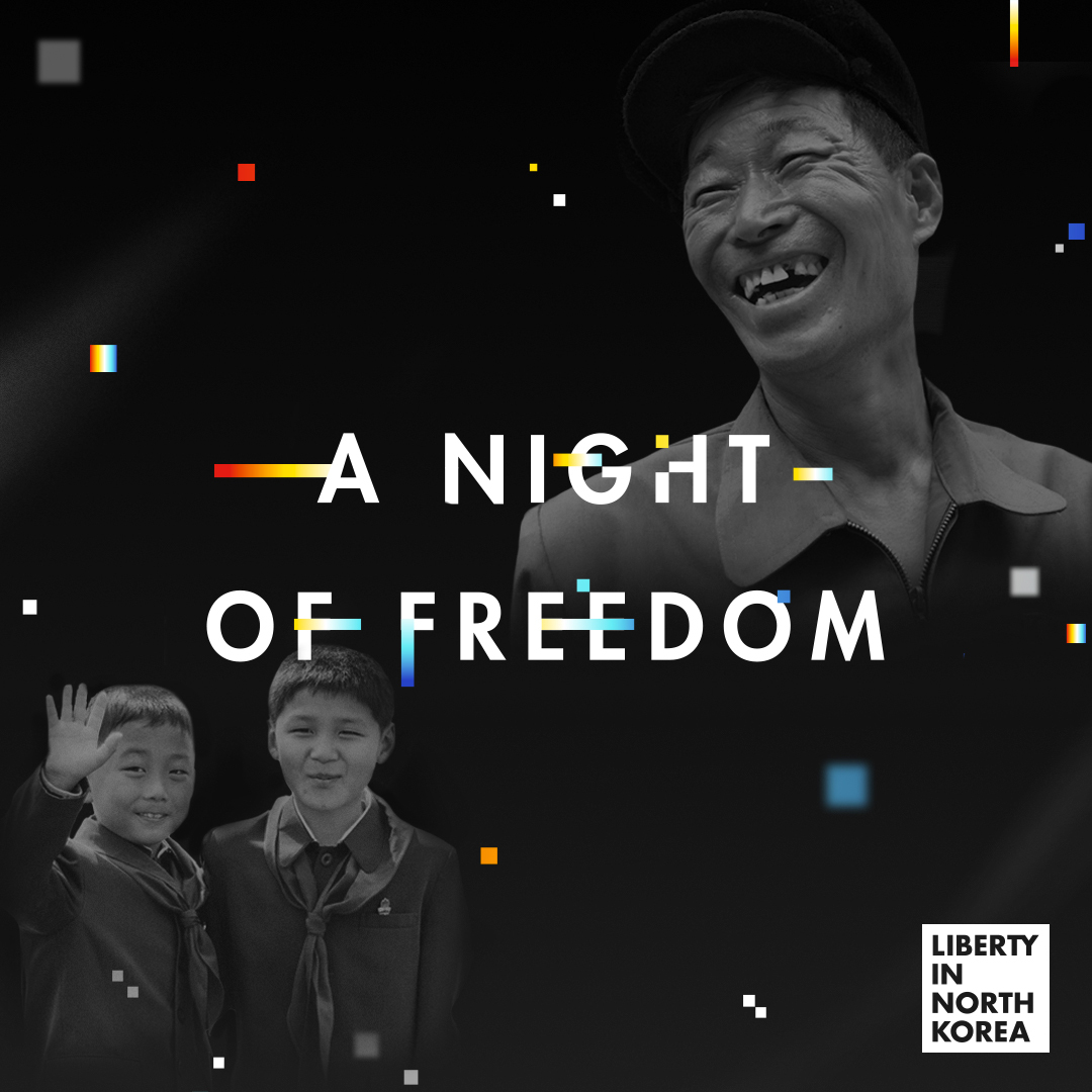 North Korean Defectors to Share Harrowing Stories of Escape at 2020 Night of Freedom
