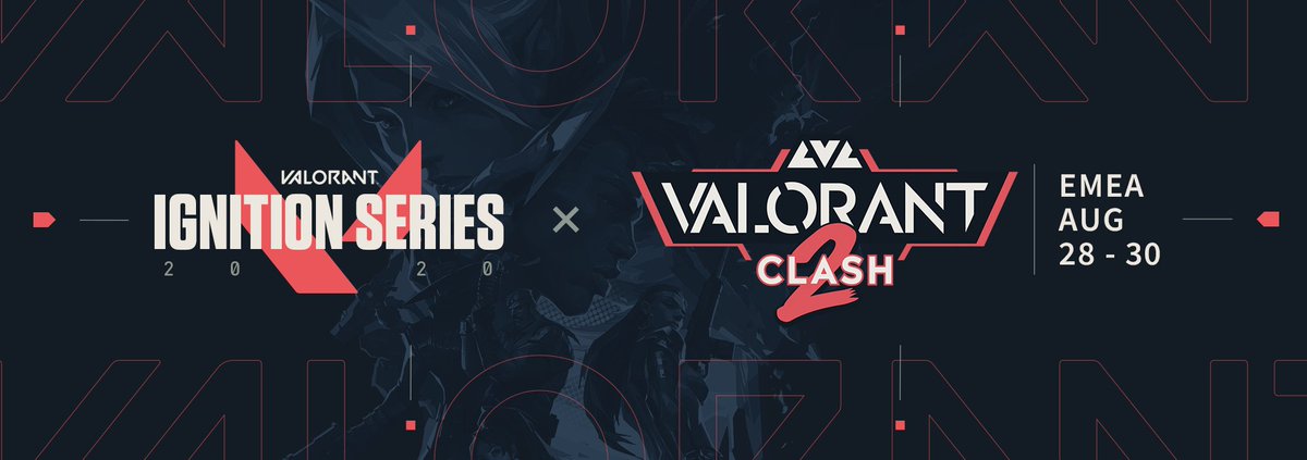 VALORANT tweet media