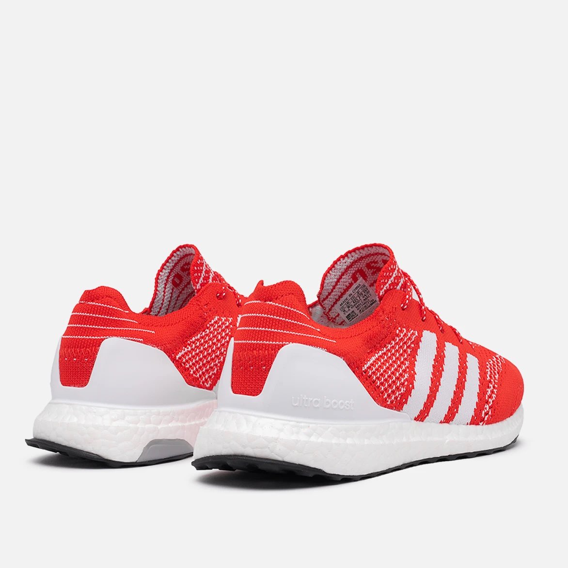 adizero prime vs ultra boost