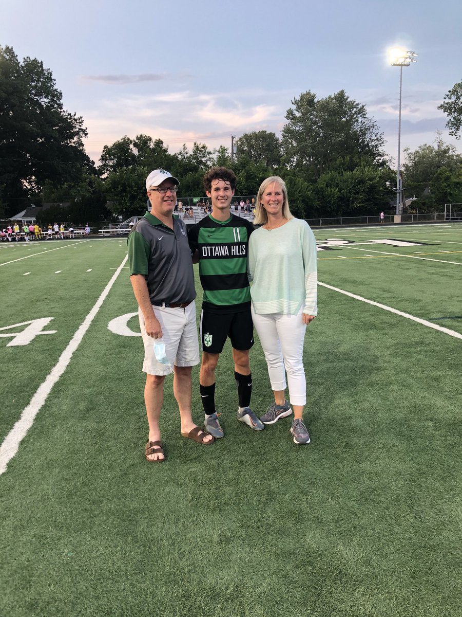 OH Athletics tweet media