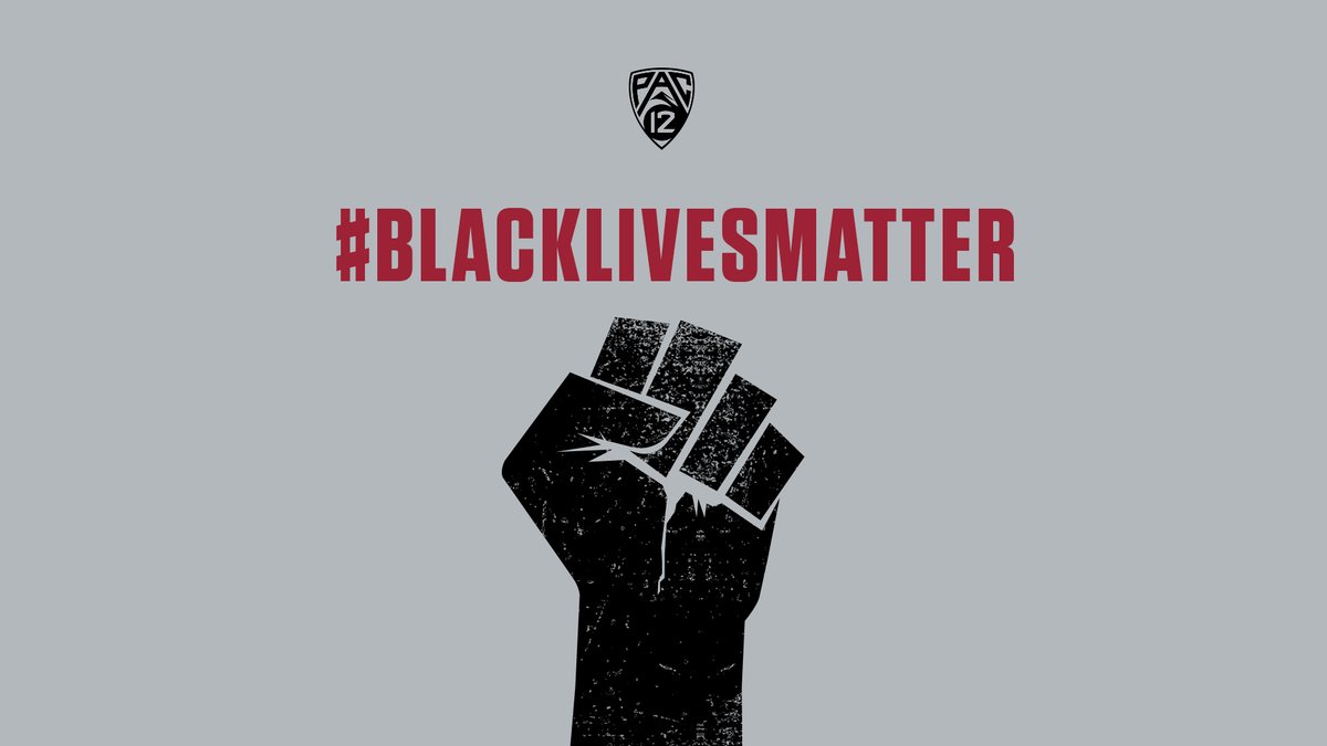 This is bigger than sports. 

#BlackLivesMatter