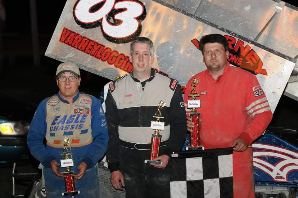 BerryTunk's tweet image. #TBT Driving for Frank Varney