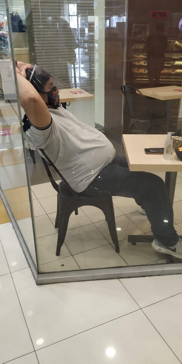 GregCy3's tweet photo. Super sexy chub daddy.
Pagod na ta sya. Sarap ihiga ni Dad sa kama at yakapin https://t.co/76Y73AJXdC
