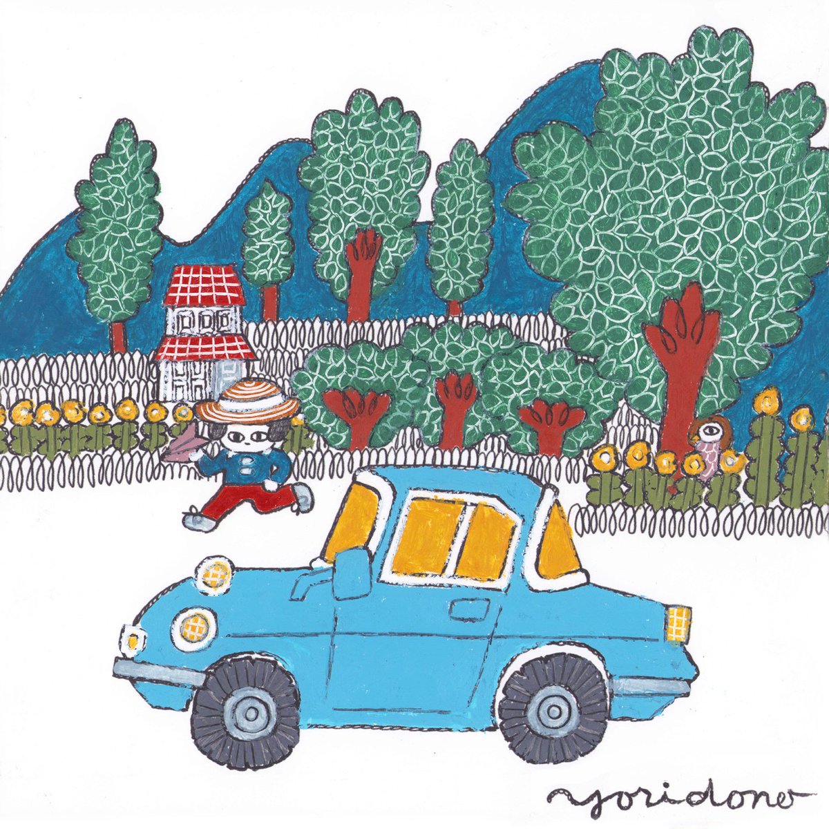 公式 クリエイターexpo Pa Twitter しまだ ゆりな イラストレーター ゾーン 東洋美術学校卒業 書籍の挿絵や英語教材 スタンプ素材 バナーイラストなどのお仕事を中心に活動しております 明るく楽しくなるようなイラストを得意としております 様々な