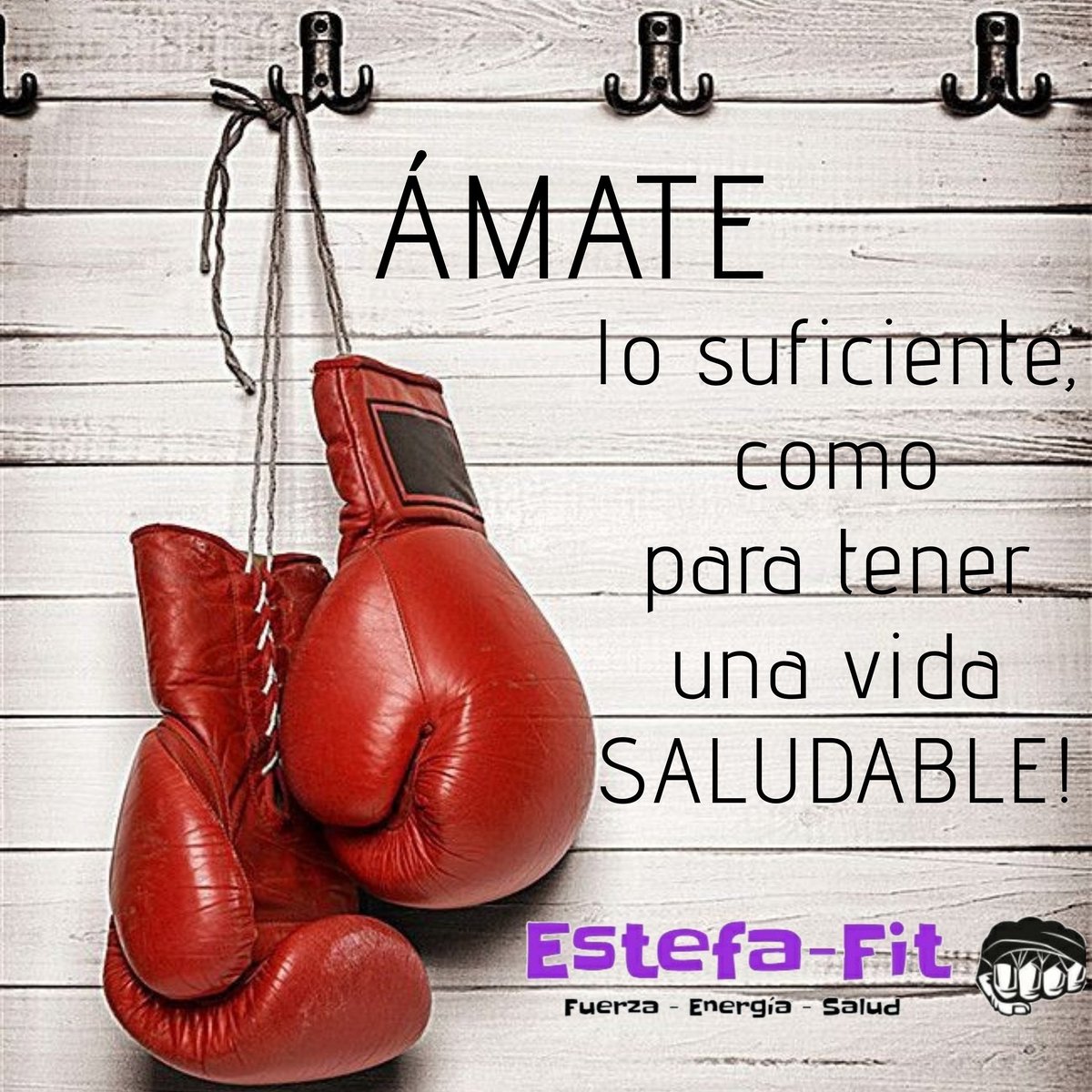 EstefaFit's tweet photo. Y tú... Sabes cuánto te amas???

#fitness #gym #samuraift #fit #fitnessmotivation #motivation #bodybuilding #training #love #lifestyle #fitfam #instagood #sport #fitnessdecombate #healthy #crossfit #gymlife #estefafit #fuerza #exercise #instagram #like #muscle #cardio #life https://t.co/Q62lPDHTCN