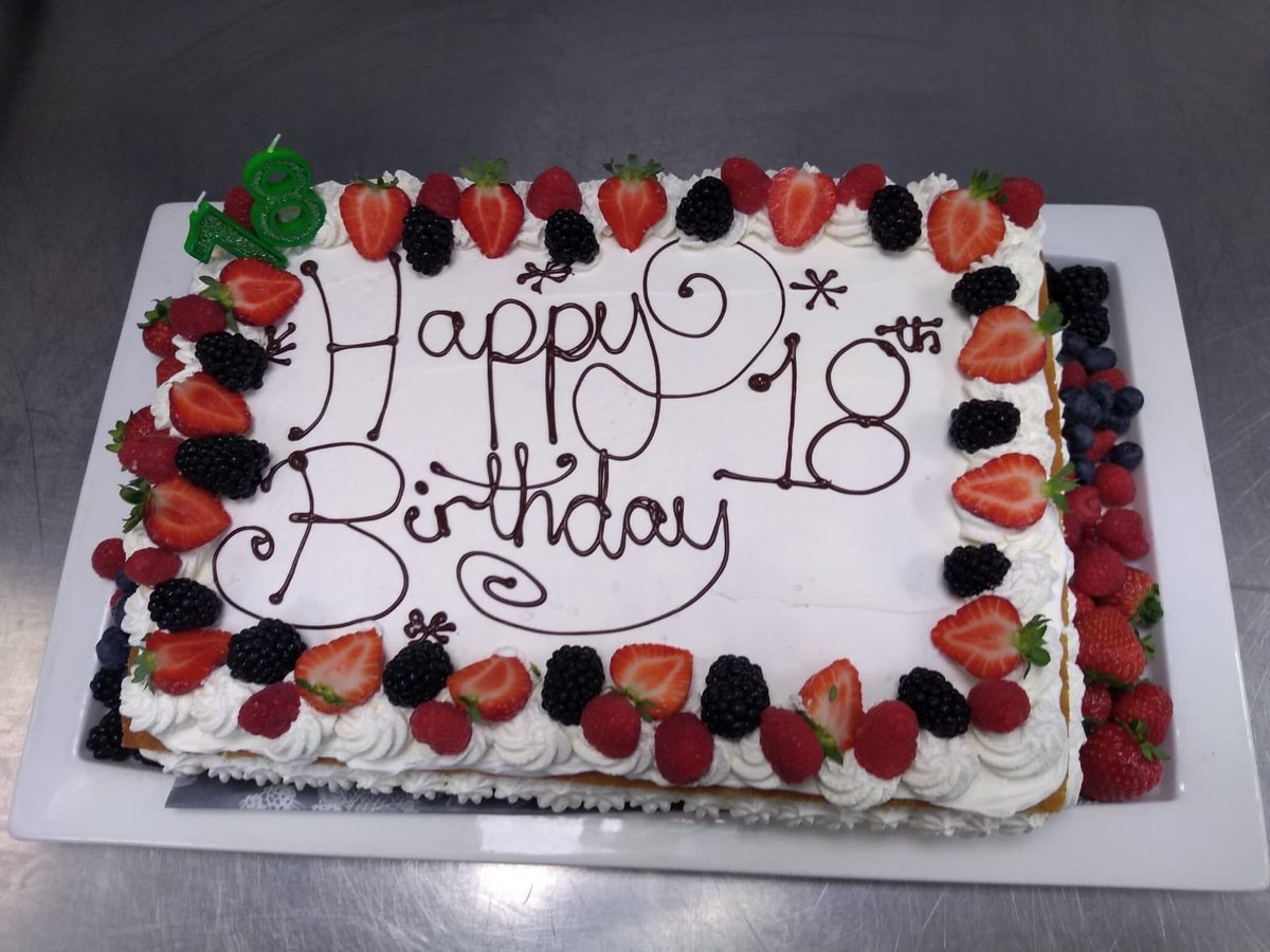 Today we helped one of our boarders celebrate a special day. <a href="/StSwithunsLetts/">Commercial Lettings</a> <a href="/StSwithunsBoard/">St Swithun's Boarding</a> <a href="/StSwithunsGirls/">St Swithun's School</a>