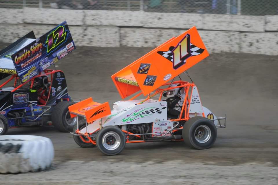 BerryTunk's tweet image. #TBT #BerryFamilyRacing
#TunkBerry11 #NickBerry12