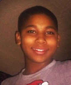 MaxwellFrostFL's tweet image. Tamir Rice was killed at 12 years old for having a toy gun while black. 

Kyle Rittenhouse killed two people at 17 years old and walked by police afterwards. He slept in his bed that night.