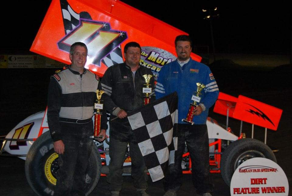 BerryTunk's tweet image. #TBT #BerryFamilyRacing
#TunkBerry11 #NickBerry12