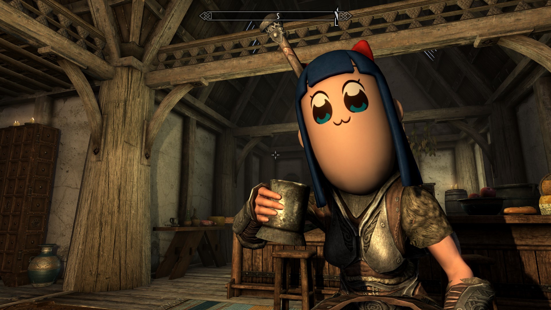 Twitter 上的 瀬尾 ところでスカイリムを始めたのはポプテピピック アニメ がきっかけなので 何がトリガーになるか分からないから面白い T Co Uxubtnlx10 Twitter Twitter 上的 瀬尾 ところでスカイリムを始めたのはポプテピピック アニメ がきっかけなので 何がトリガーになるか分からないから面白い T Co Uxubtnlx10 Twitter