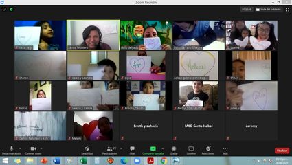 MonteroBertha's tweet image. Semana de mayordomía infantil 
#Maná2021 #Maná2021
#Mayordomía2020
#MiCOP
#GuardianesDeLosTesoros
#ministerio  #IASD   #adventistas
@AdventistaMiCOP  @AdventistasUPN