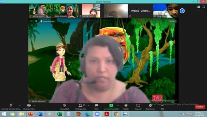 MonteroBertha's tweet image. Semana de mayordomía infantil 
#Maná2021 #Maná2021
#Mayordomía2020
#MiCOP
#GuardianesDeLosTesoros
#ministerio  #IASD   #adventistas
@AdventistaMiCOP  @AdventistasUPN