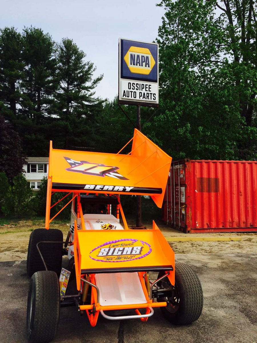 BerryTunk's tweet image. #TBT