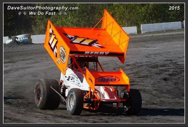 BerryTunk's tweet image. #TBT