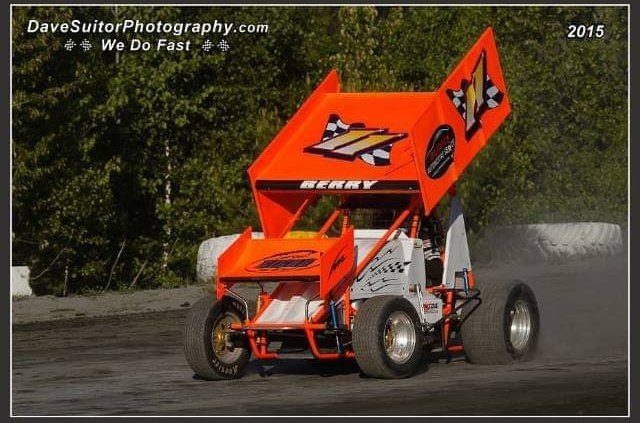 BerryTunk's tweet image. #TBT