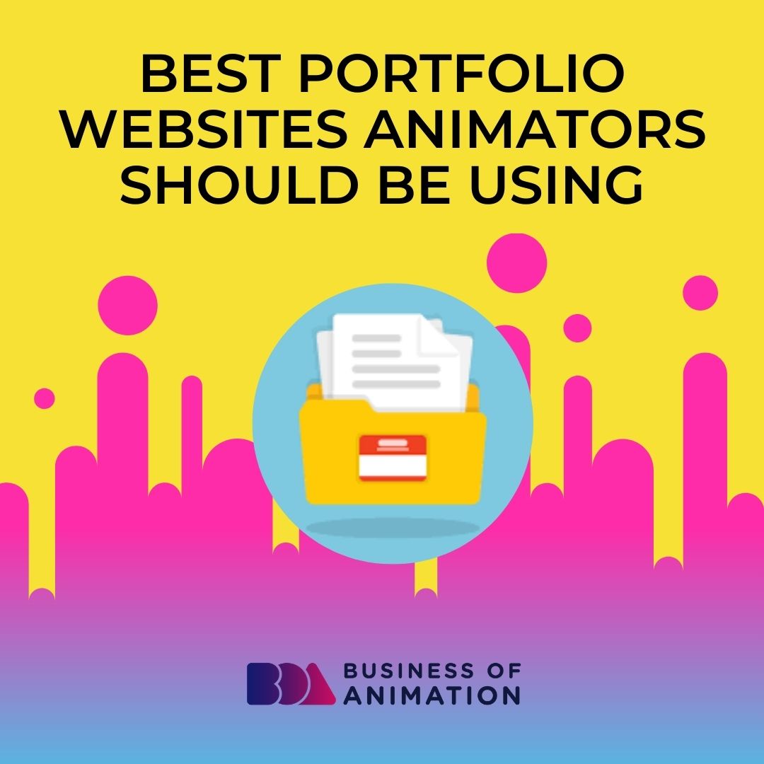 animationbiz's tweet image. As animators, we have lots of options on where to build our amazing portfolios. Here are a few of the top platforms animators love.

#AnimationPortfolio #BehanceAnimation #AdobePortfolio #AnimatedVideosOnVimeo #AnimationArtist #AnimatedVideos #AnimatedDrawing #AnimatedFilms

1/3