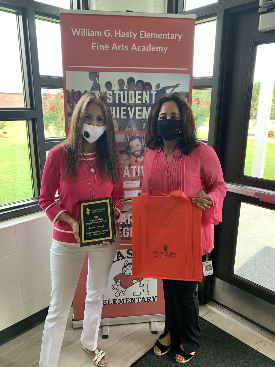 Sandi Price Harrison tweet media