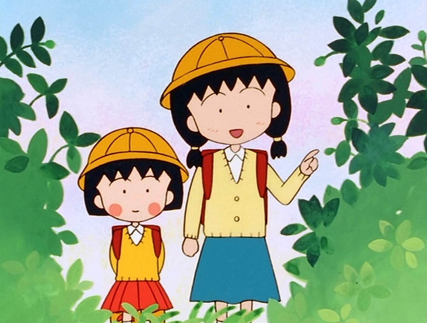 Animevoice Al Twitter アニメ ちびまる子ちゃん 第1期 Blu Ray予約開始 Vol 1 第1 70話収録 第8話は除く 11月27日発売 T Co Oueypauw8s Vol 2 第71 142話収録 第77話は除く 12月23日発売 T Co Iymu8zu5vh 放送開始30周年を記念して初blu