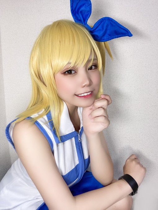 Twitterのコスプレ画像32