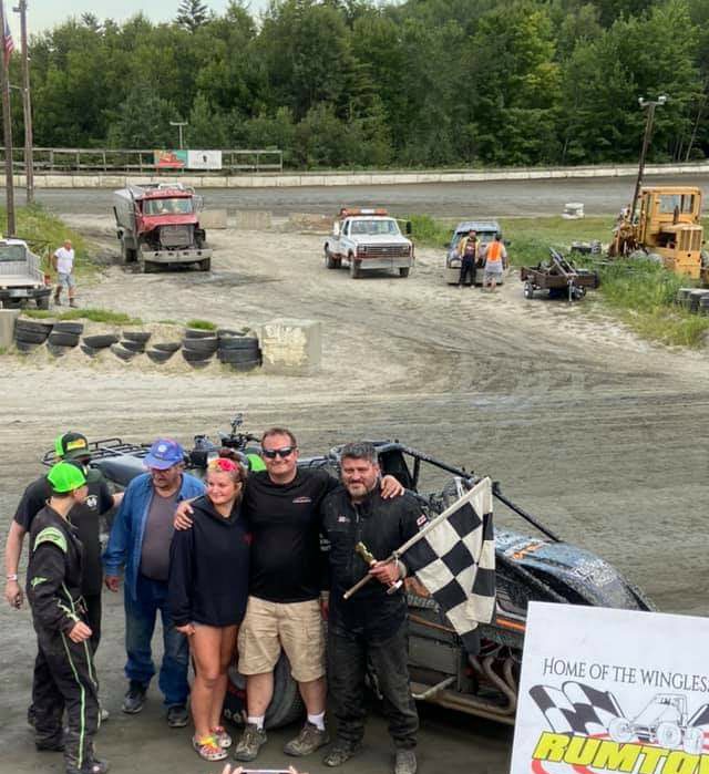 BerryTunk's tweet image. 2020 Wingless