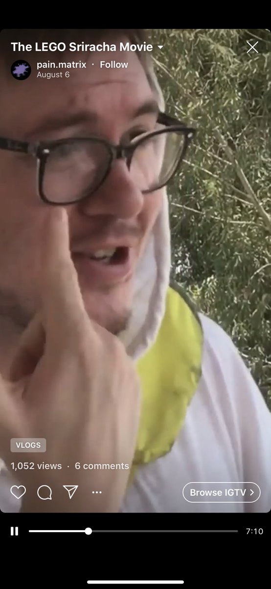 con_tain's tweet image. Next week: we dive into the inner workings of mind-control cults with @b_u_um in an in-depth 2 1/2 hour conversation on what it was like exiting the Pain Matrix