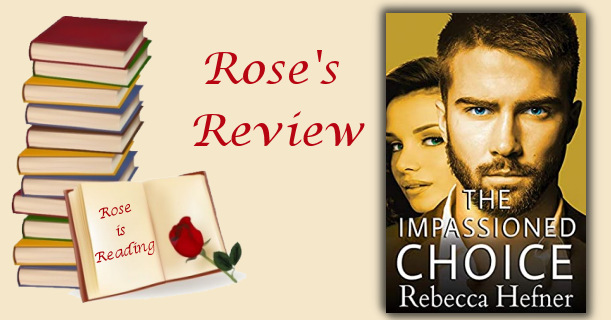 Check out my #Review of The Impassioned Choice by Rebecca Hefner. 😊💖📙

roseisreading.home.blog/2020/08/27/the…

#ParanormalRomance #EtheryasEarth #RebeccaHefner #AmReadingRomance