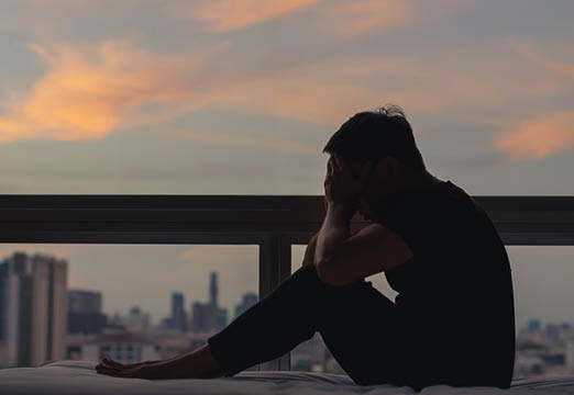 Promoting mental health and wellness in the workplace will not only support #suicideprevention, but also increase productivity and wellbeing among workers. Read more on why suicide prevention should matter to all of us in this article by <a href="/riskleadership/">Calvin (Cal) Beyer</a>: bit.ly/3b3cVv7