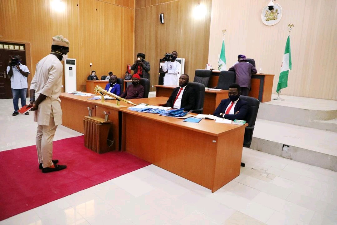 iamjeffryibe's tweet photo. Congrats @AO1379 as you become Commissioner in Ekiti state. Hard work, Dilligence has brought you to centre stage.

I pray for God's grace in your new role and God's leading. 

Congrats Akin... Hearty cheers 🥂 https://t.co/doOAZfY18v